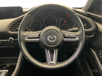 Used Mazda Mazda3 2021 for sale - 76635673: Photo