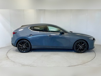 Used Mazda Mazda3 2021 for sale - 76635673: Photo