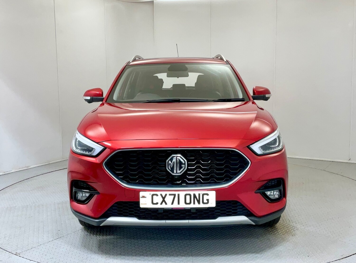 Used MG MG ZS 2021 for sale - 76428199: Photo 10