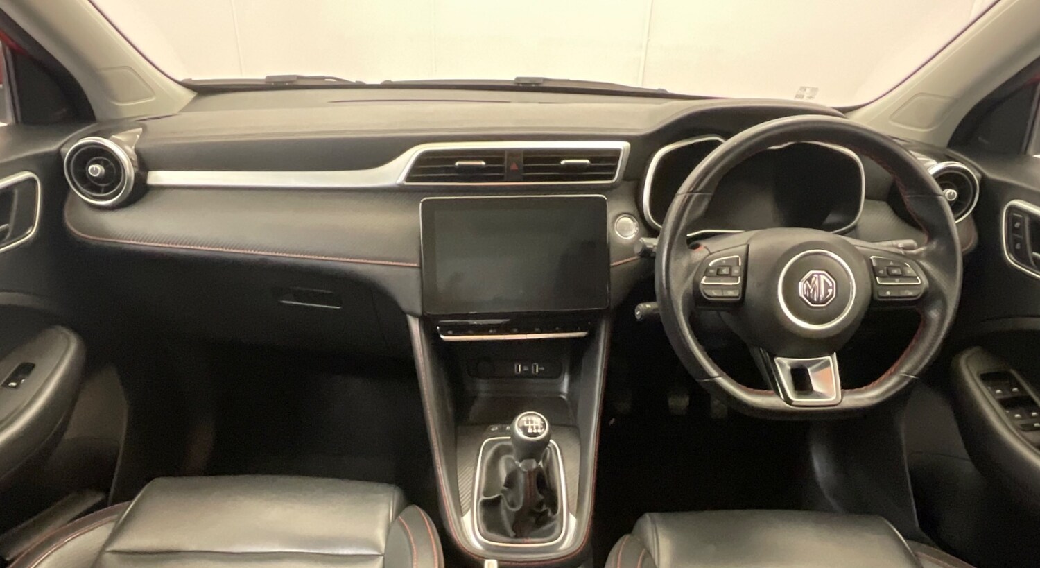 Used MG MG ZS 2021 for sale - 76428199: Photo 16