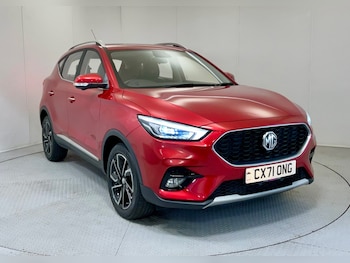 Used MG MG ZS 2021 for sale - 76428199: Photo