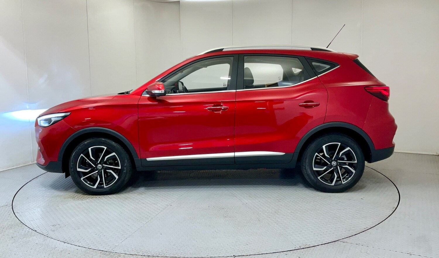 Used MG MG ZS 2021 for sale - 76428199: Photo 20