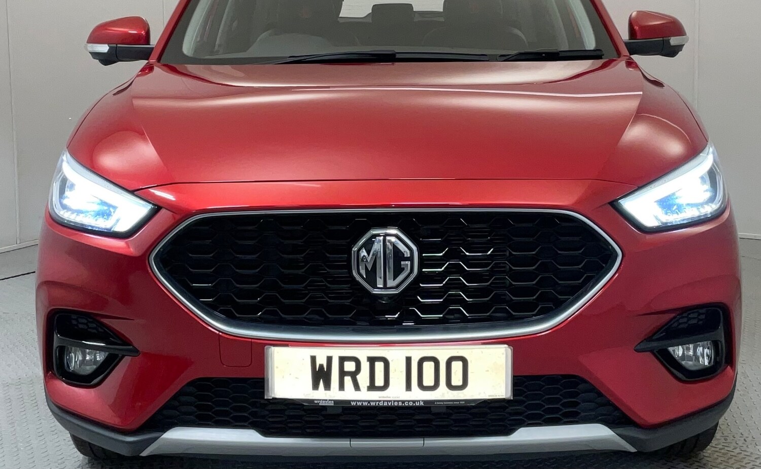 Used MG MG ZS 2021 for sale - 76428199: Photo 21