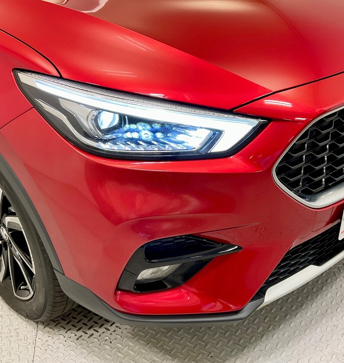 Used MG MG ZS 2021 for sale - 76428199: Photo 23