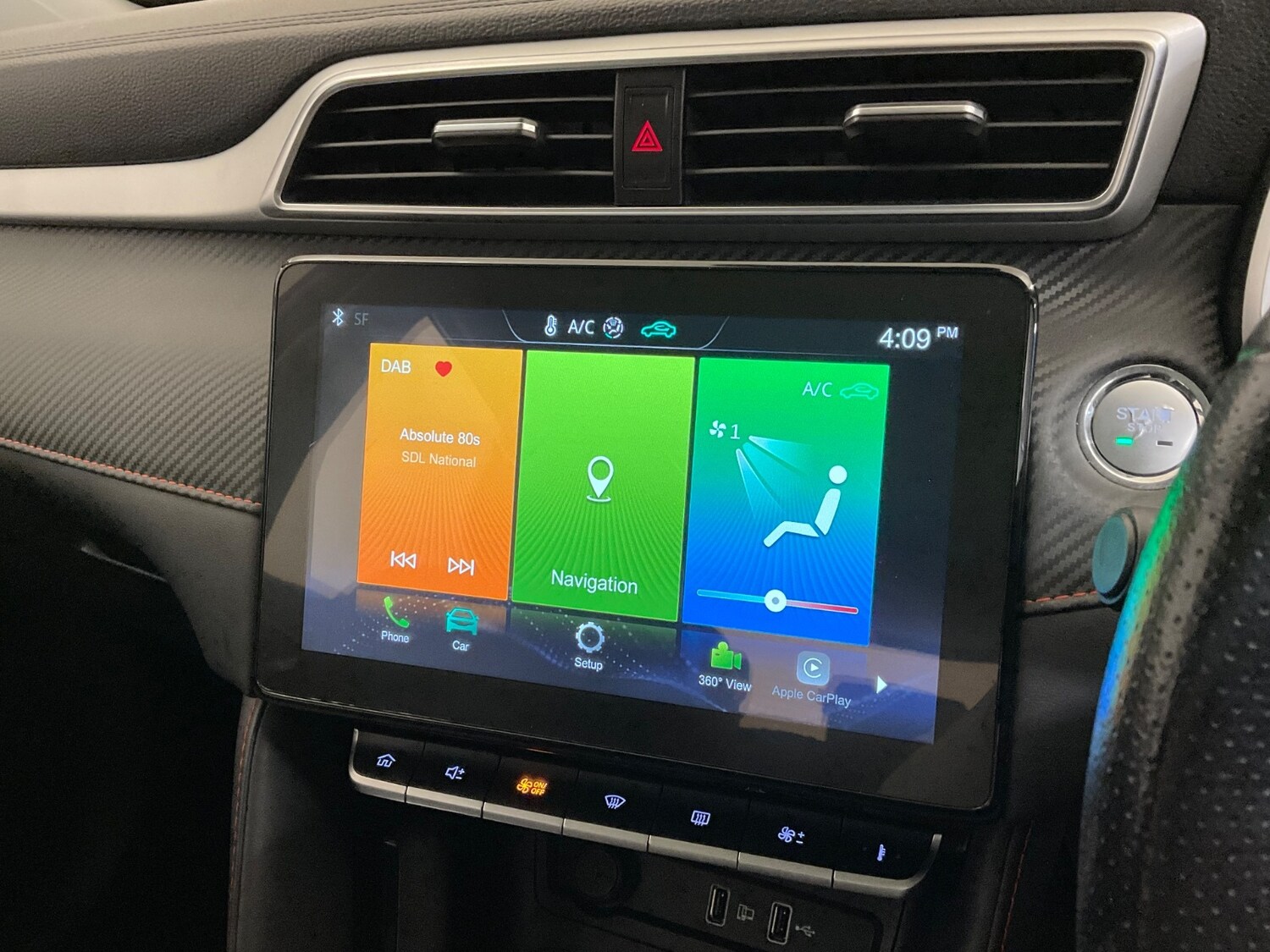 Used MG MG ZS 2021 for sale - 76428199: Photo 24