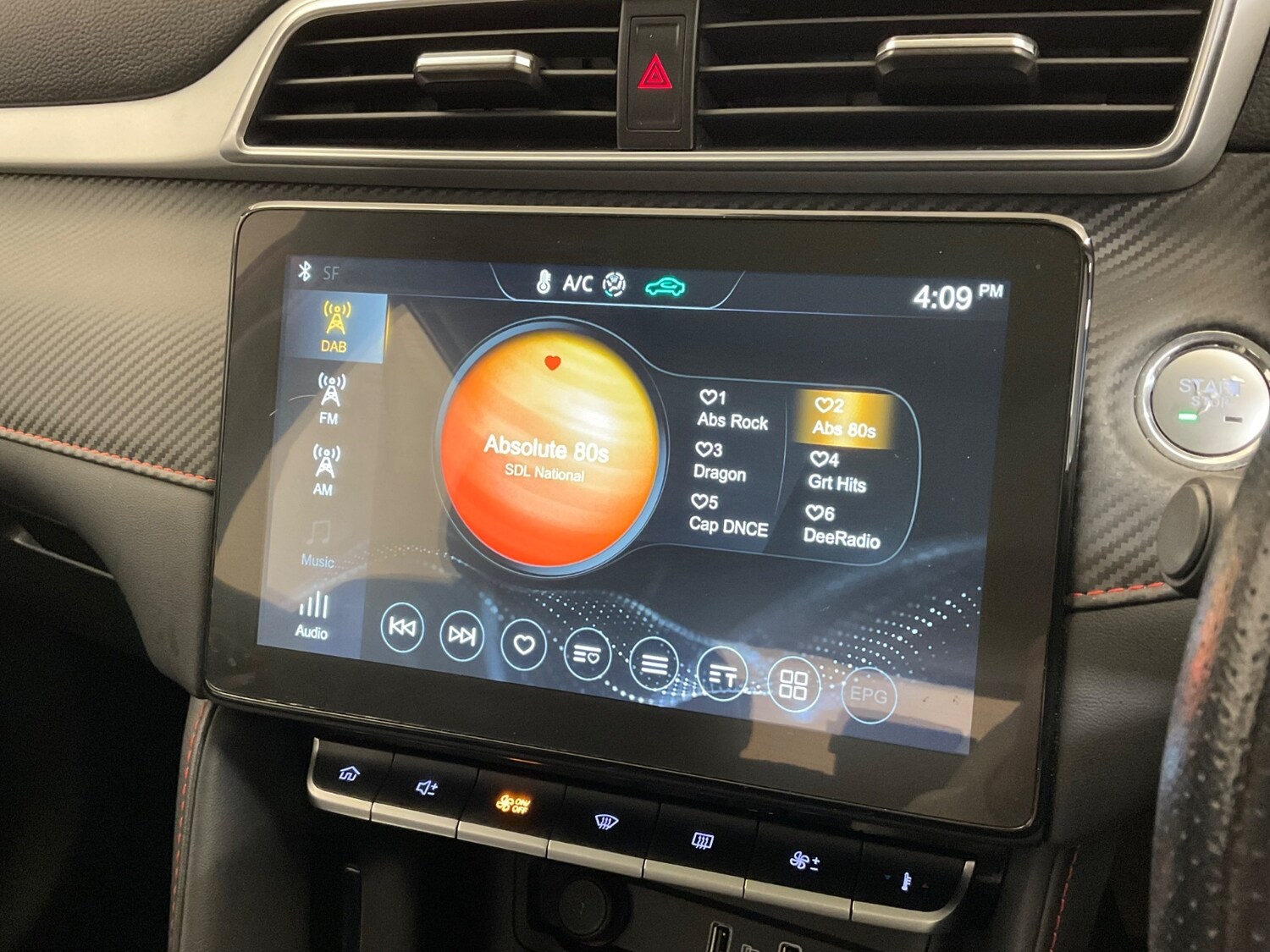 Used MG MG ZS 2021 for sale - 76428199: Photo 26