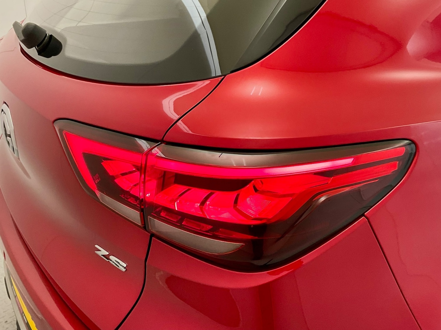 Used MG MG ZS 2021 for sale - 76428199: Photo 29