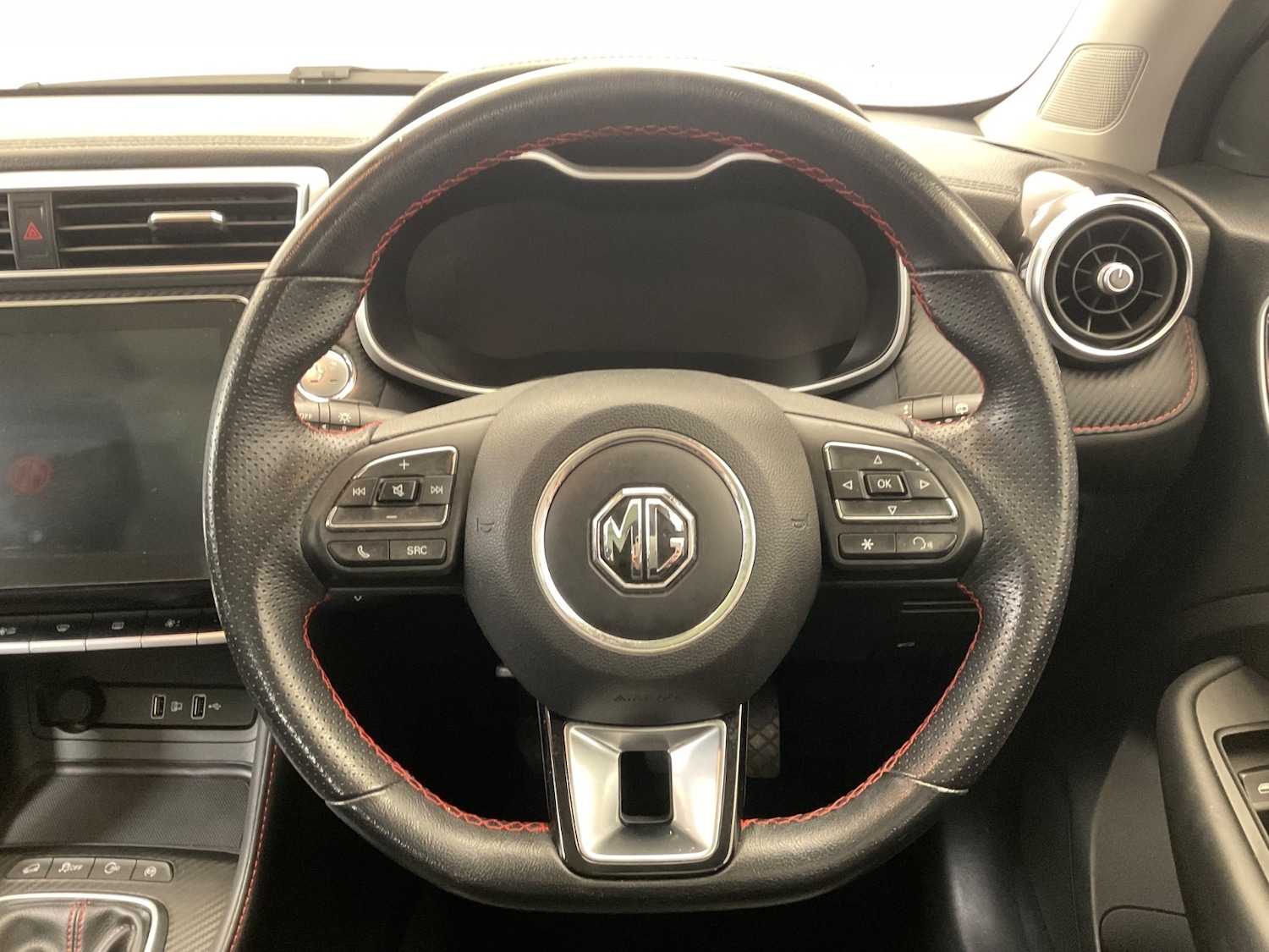 Used MG MG ZS 2021 for sale - 76428199: Photo 3