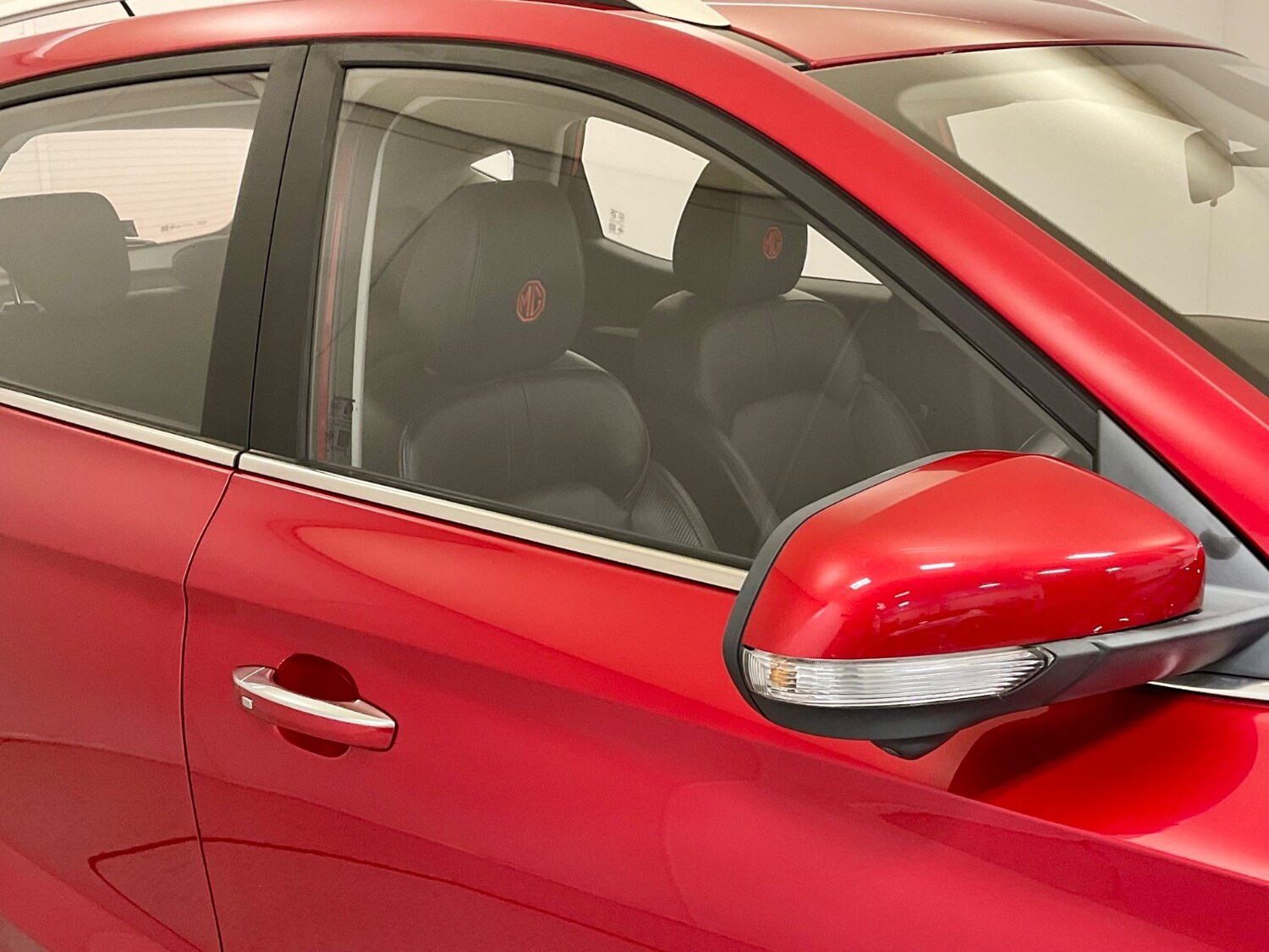 Used MG MG ZS 2021 for sale - 76428199: Photo 30