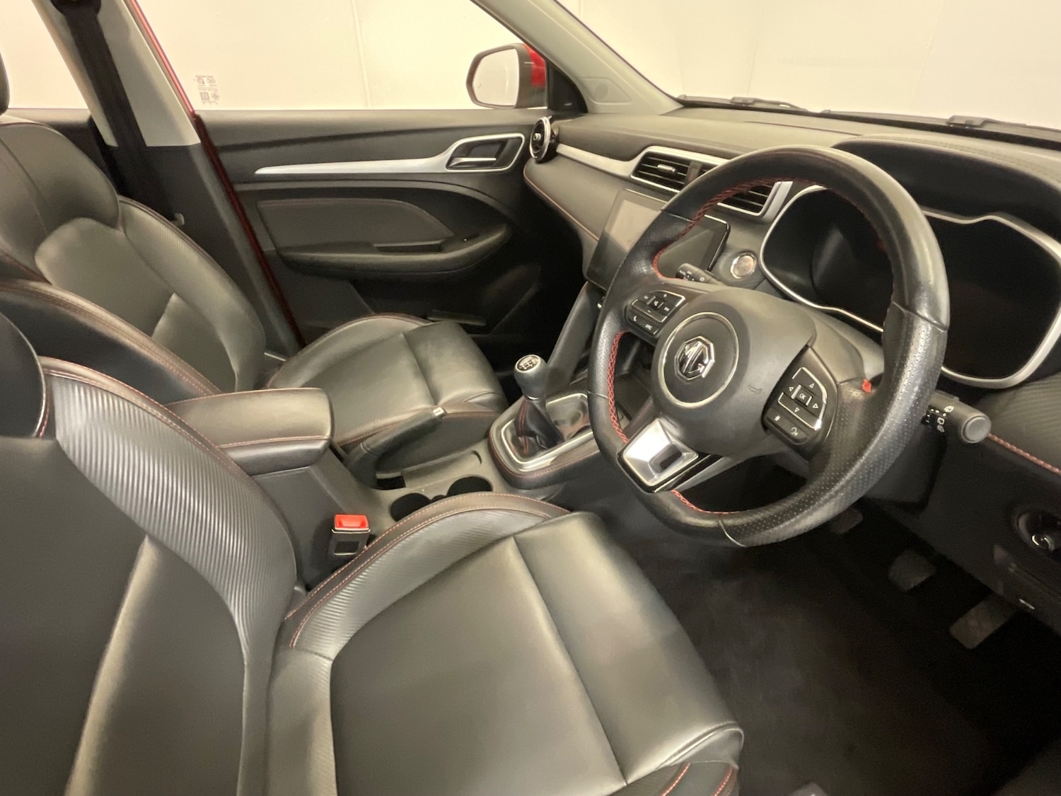 Used MG MG ZS 2021 for sale - 76428199: Photo 32