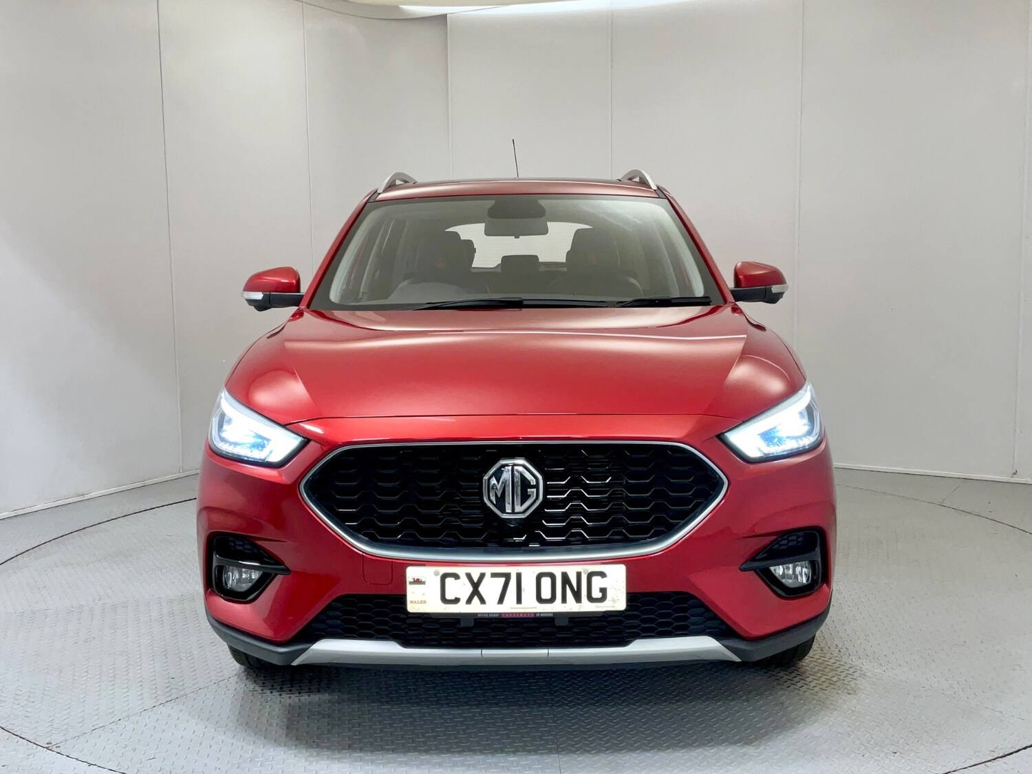 Used MG MG ZS 2021 for sale - 76428199: Photo 34