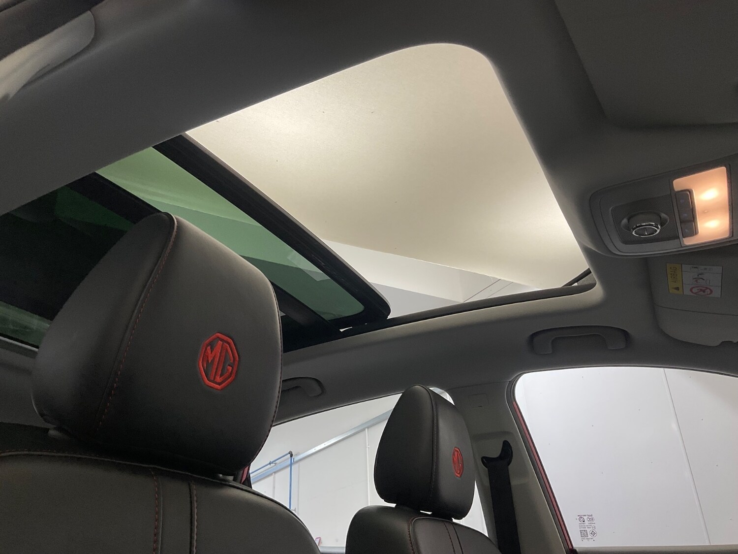 Used MG MG ZS 2021 for sale - 76428199: Photo 37