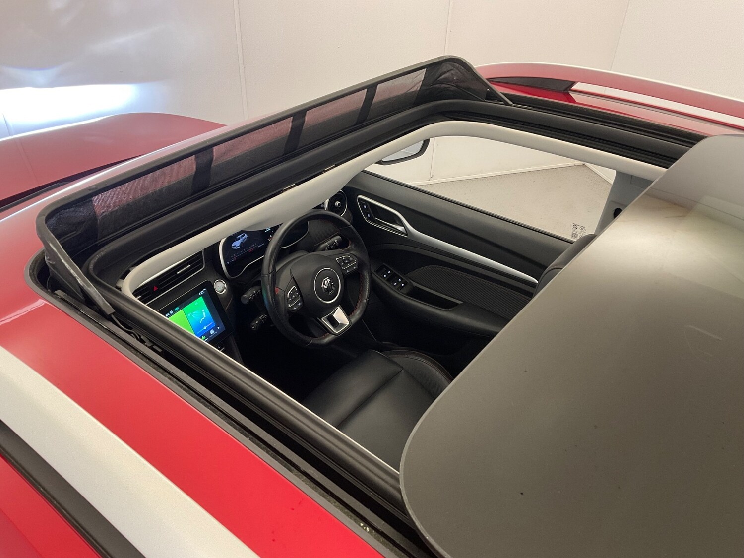 Used MG MG ZS 2021 for sale - 76428199: Photo 38