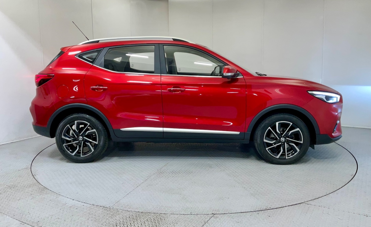 Used MG MG ZS 2021 for sale - 76428199: Photo 4