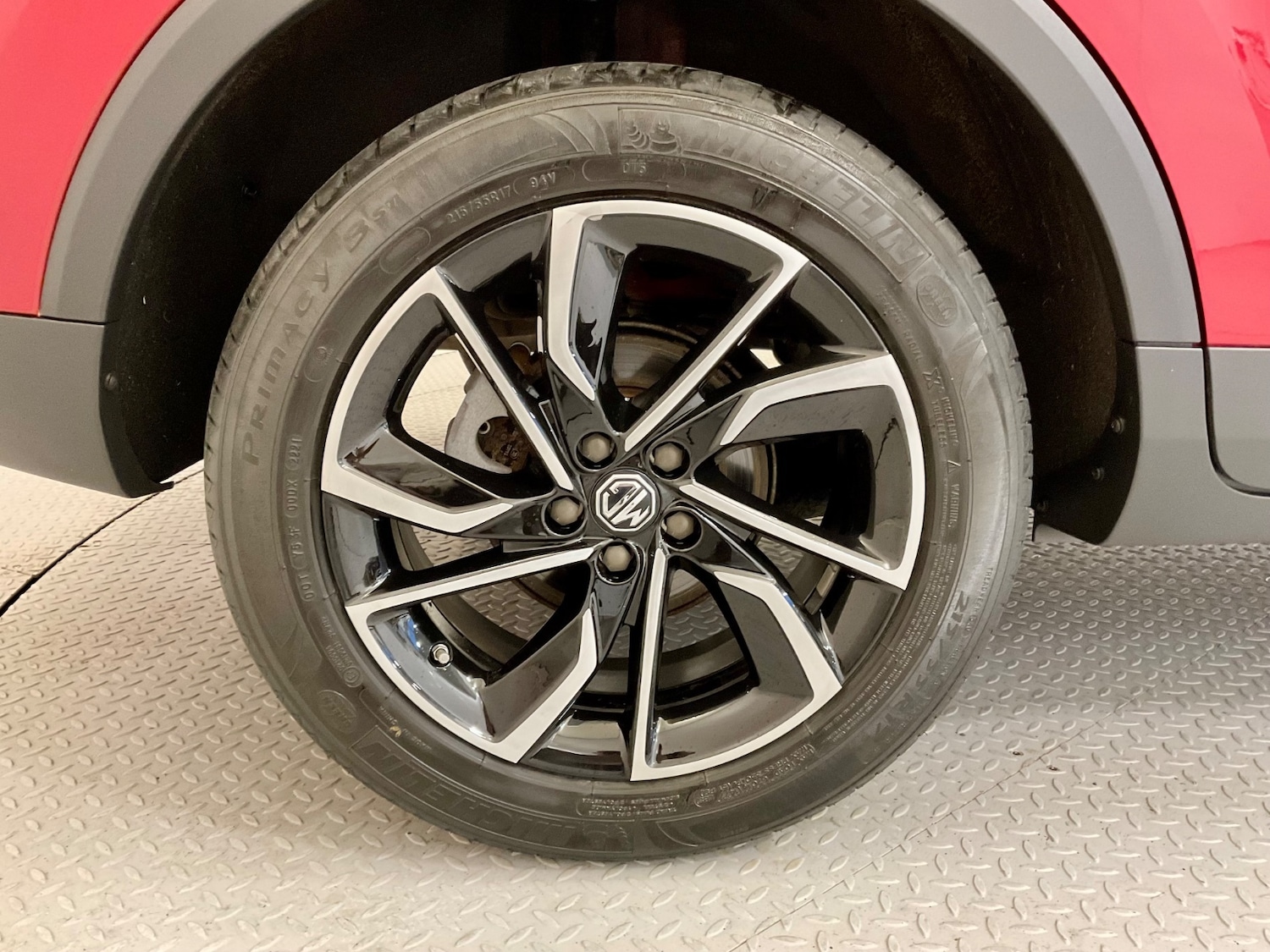 Used MG MG ZS 2021 for sale - 76428199: Photo 5