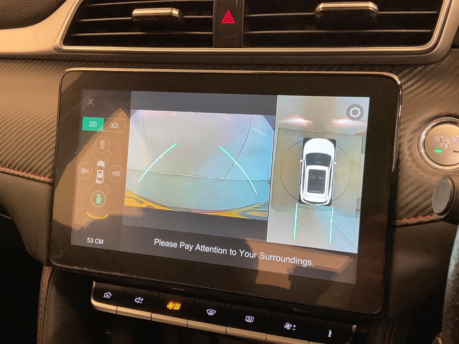 Used MG MG ZS 2021 for sale - 76428199: Photo 8