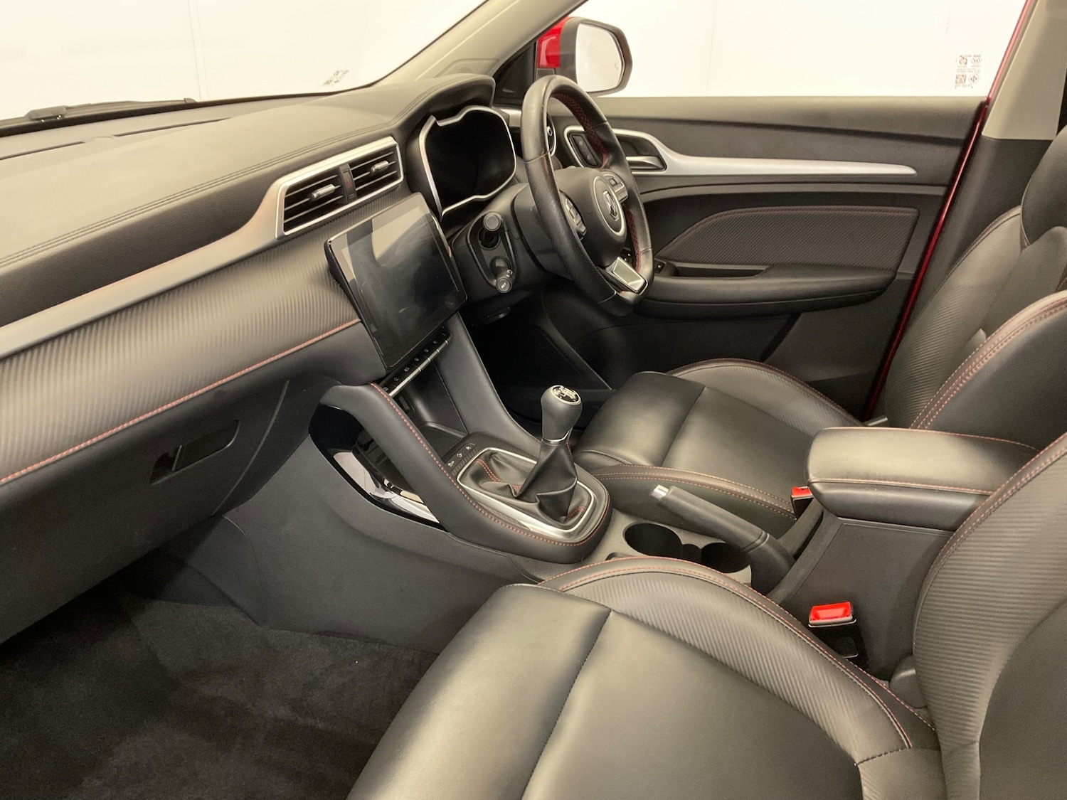 Used MG MG ZS 2021 for sale - 76428199: Photo 9