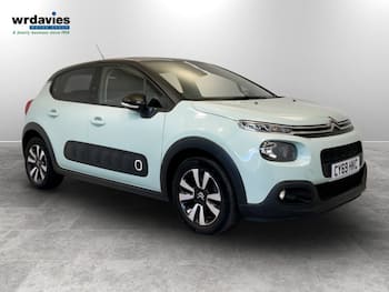 Used Citroen C3 2019 for sale - 79794928: Photo