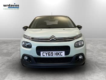 Used Citroen C3 2019 for sale - 79794928: Photo