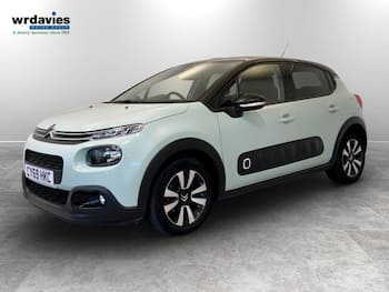 Used Citroen C3 2019 for sale - 79794928: Photo