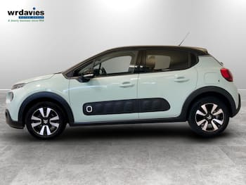 Used Citroen C3 2019 for sale - 79794928: Photo