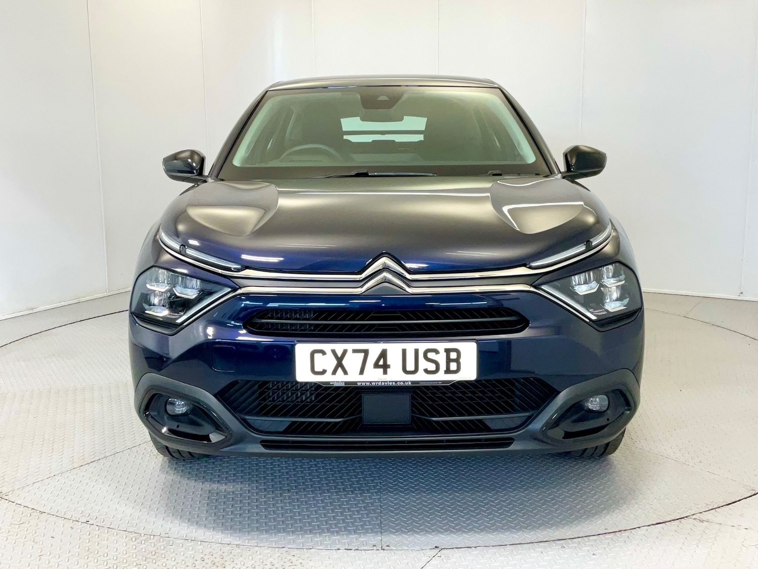 Used Citroen C4 2024 for sale - 76350756: Photo 10