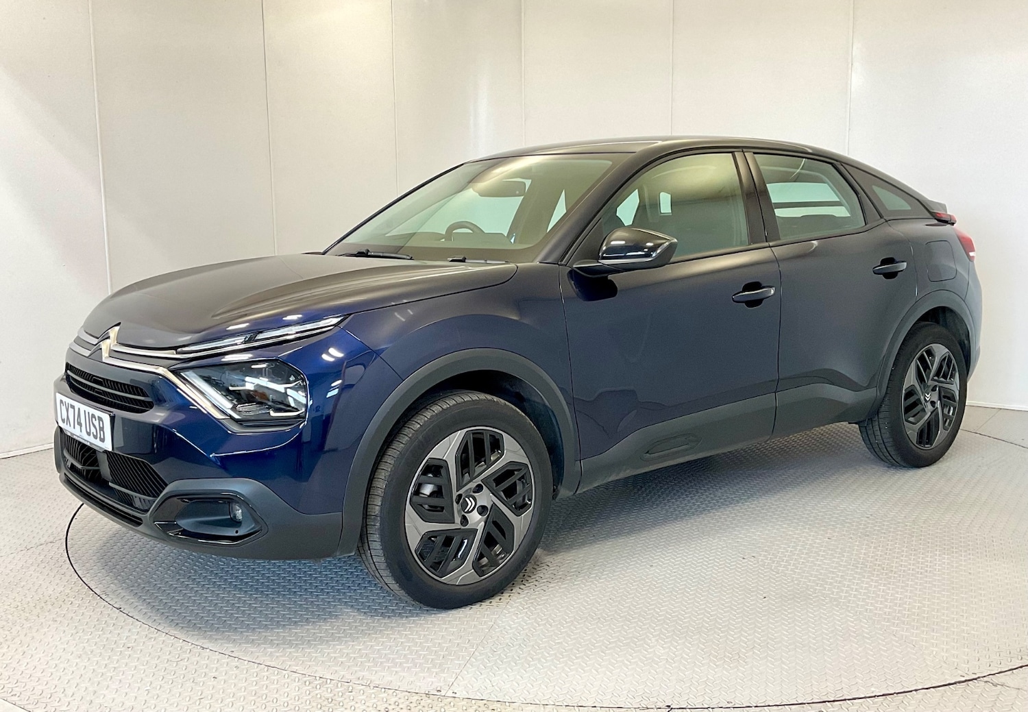 Used Citroen C4 2024 for sale - 76350756: Photo 13