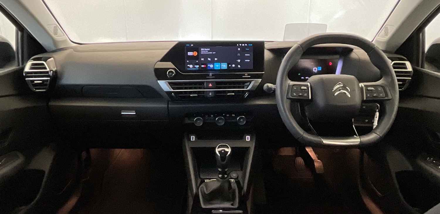 Used Citroen C4 2024 for sale - 76350756: Photo 16