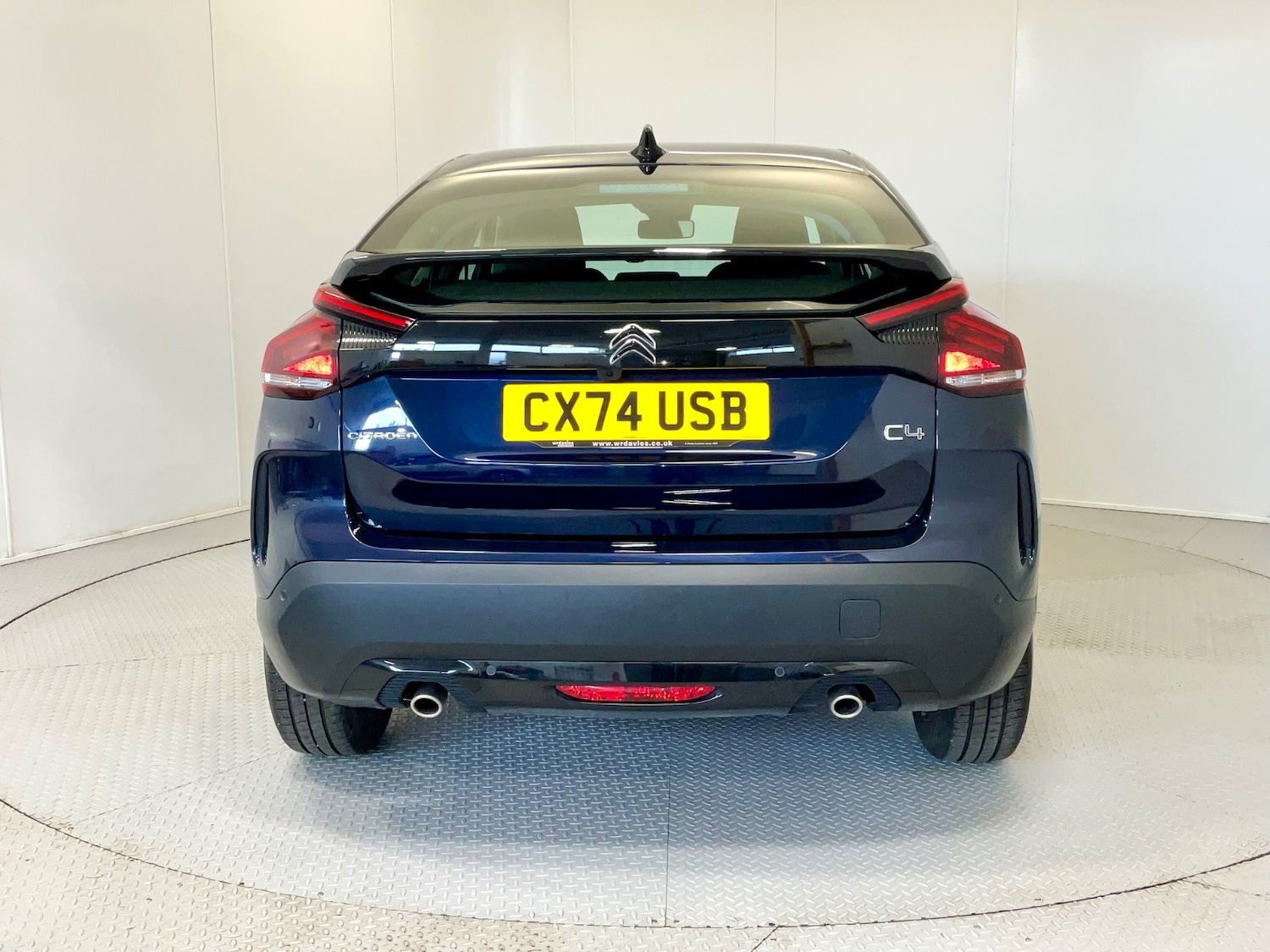 Used Citroen C4 2024 for sale - 76350756: Photo 18