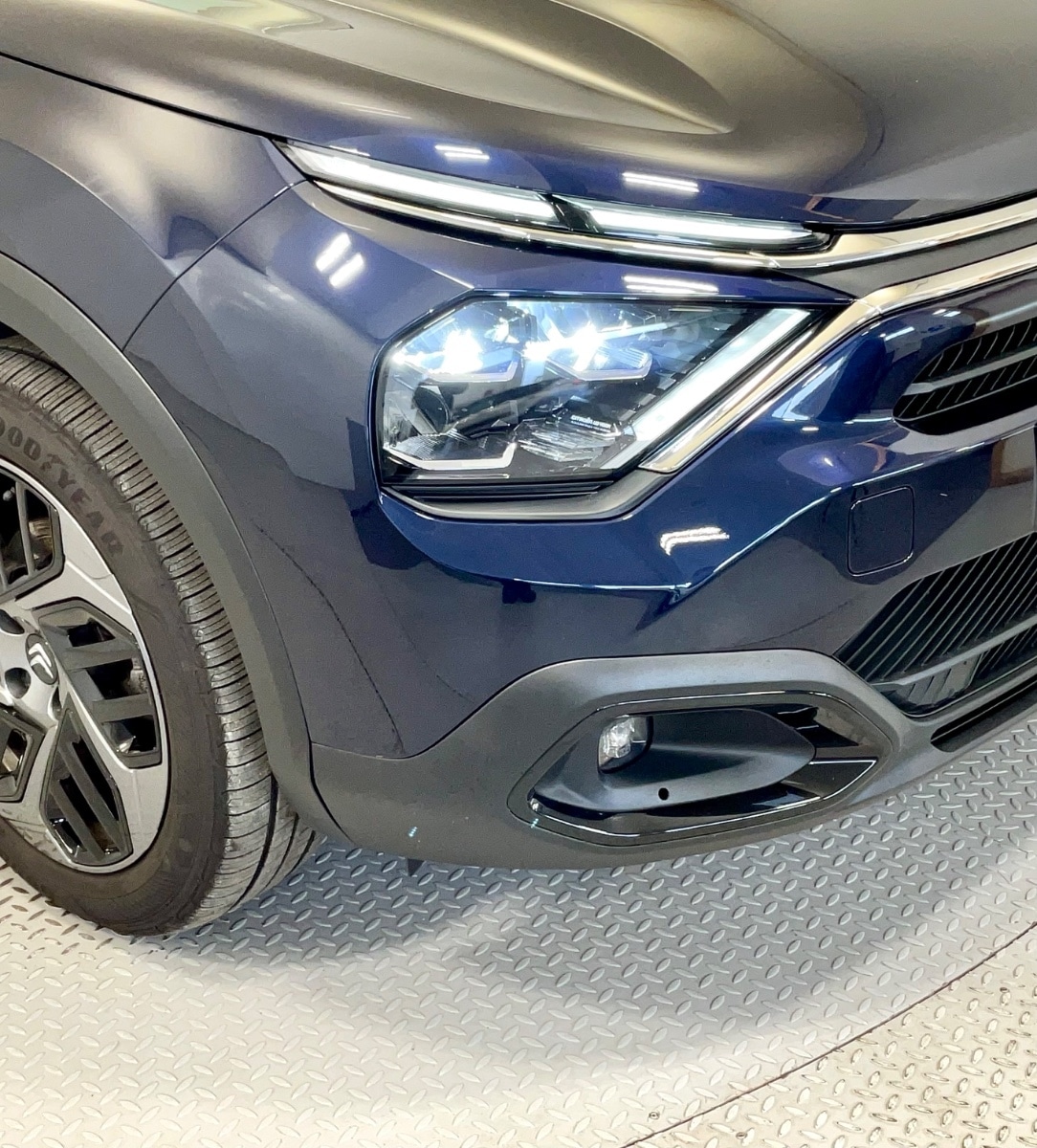 Used Citroen C4 2024 for sale - 76350756: Photo 24