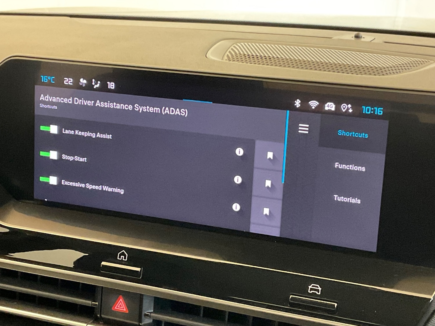 Used Citroen C4 2024 for sale - 76350756: Photo 30