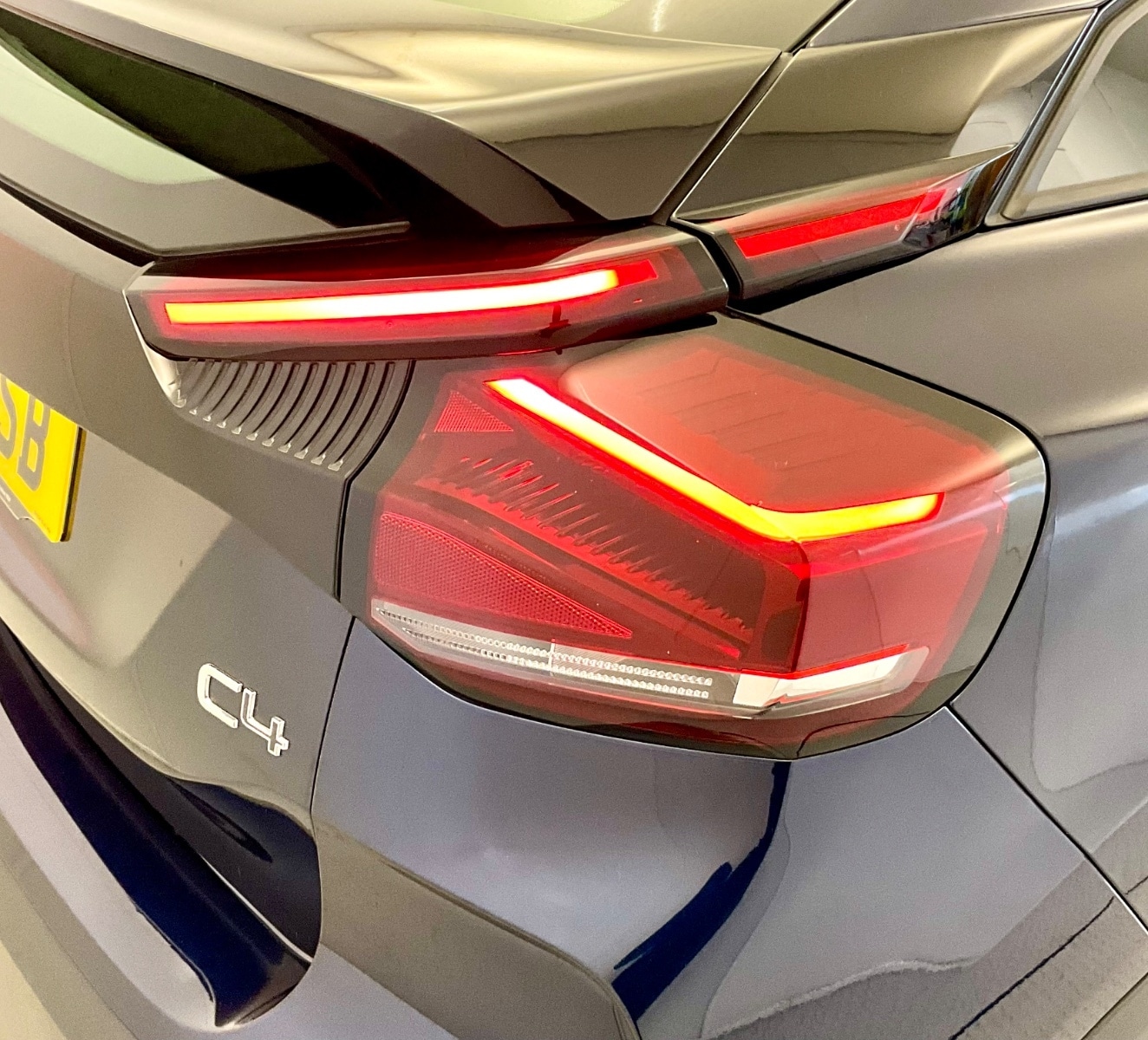 Used Citroen C4 2024 for sale - 76350756: Photo 36