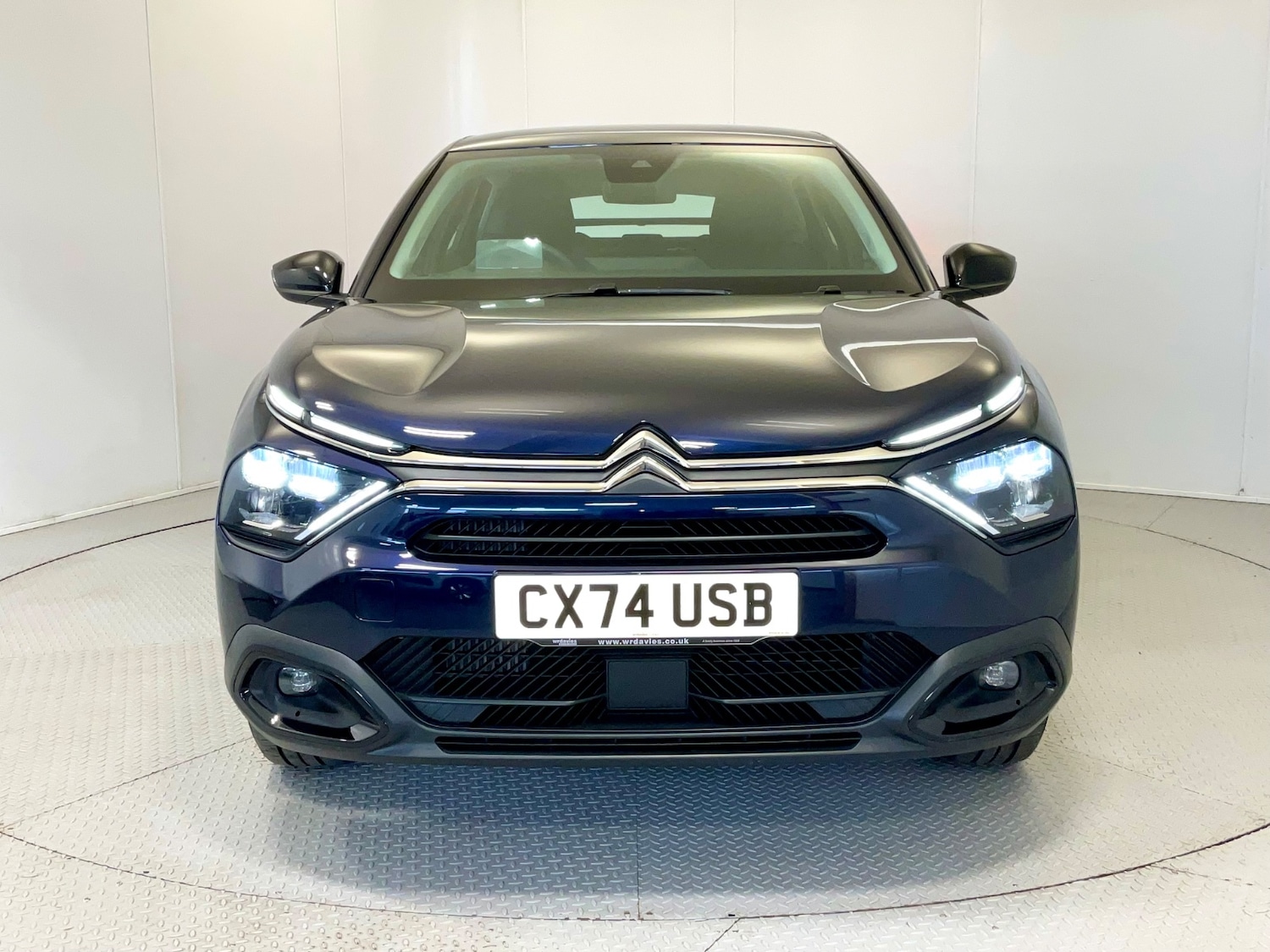 Used Citroen C4 2024 for sale - 76350756: Photo 37