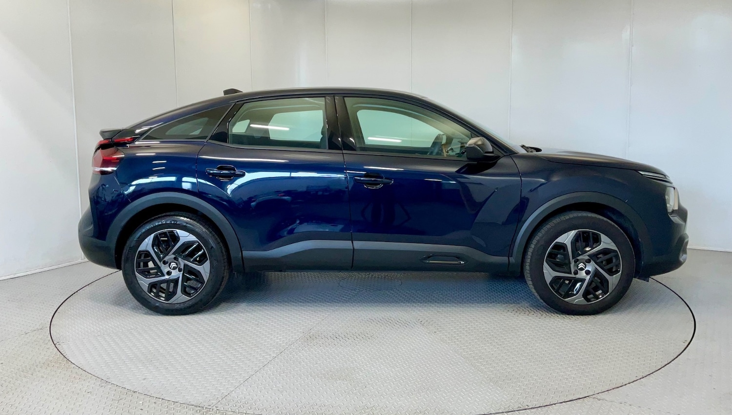 Used Citroen C4 2024 for sale - 76350756: Photo 4