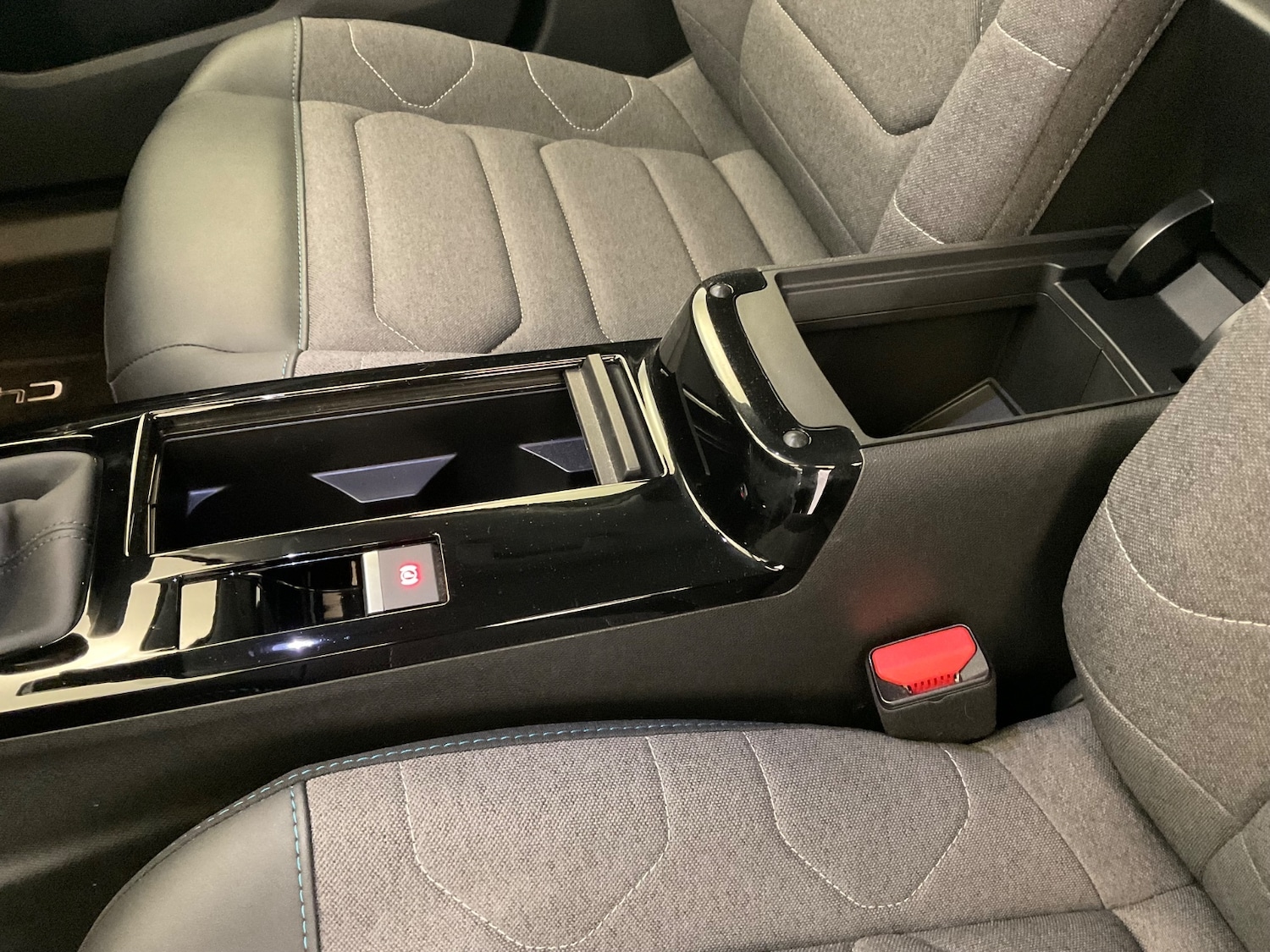 Used Citroen C4 2024 for sale - 76350756: Photo 42