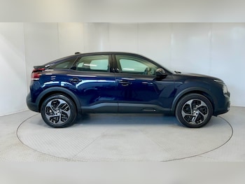 Used Citroen C4 2024 for sale - 76350756: Photo