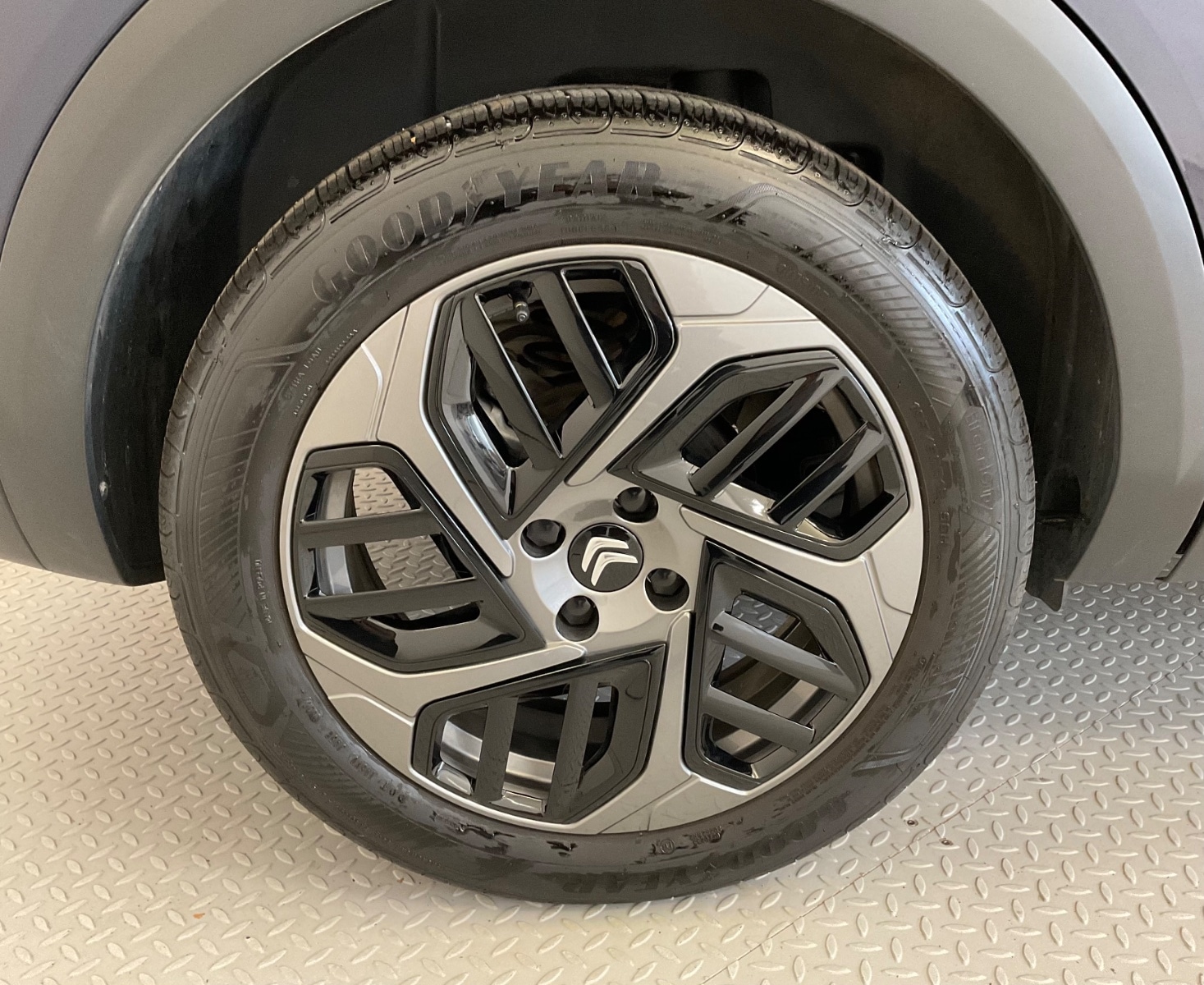 Used Citroen C4 2024 for sale - 76350756: Photo 5