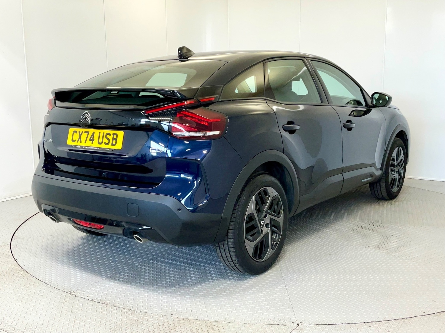 Used Citroen C4 2024 for sale - 76350756: Photo 50