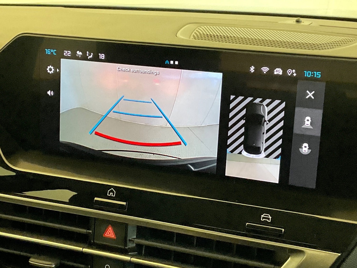 Used Citroen C4 2024 for sale - 76350756: Photo 8