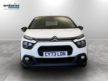 Used Citroen C3 2024 for sale - 79374880: Photo