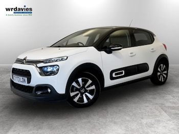 Used Citroen C3 2024 for sale - 79374880: Photo
