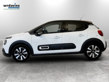 Used Citroen C3 2024 for sale - 79374880: Photo