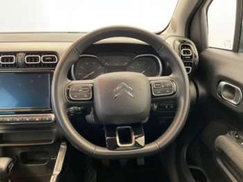 Used Citroen C3 Aircross 2022 for sale - 74471470: Photo