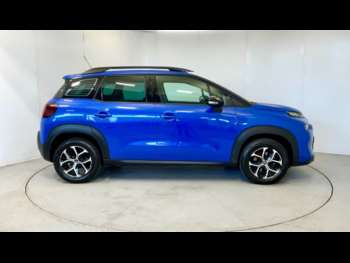 Used Citroen C3 Aircross 2022 for sale - 74471470: Photo