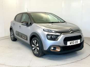 2023 - 1.2 PureTech C-Series Edition 5dr