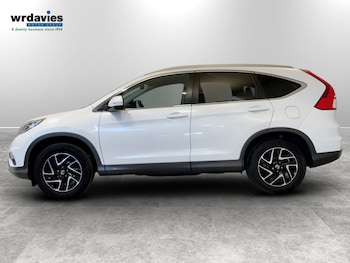Used Honda CR-V 2018 for sale - 78924257: Photo