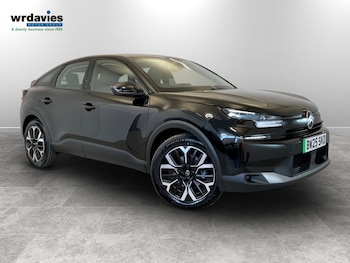 Used Citroen C4 2025 for sale - 79169835: Photo