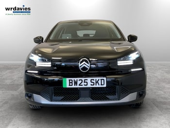 Used Citroen C4 2025 for sale - 79169835: Photo