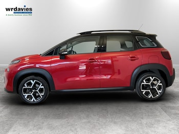 Used Citroen C3 Aircross 2024 for sale - 79165297: Photo