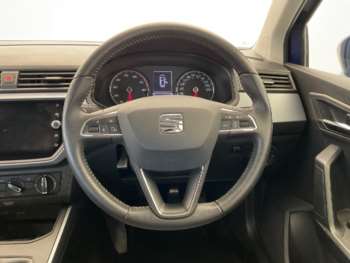 Used SEAT Arona 2021 for sale - 74897687: Photo